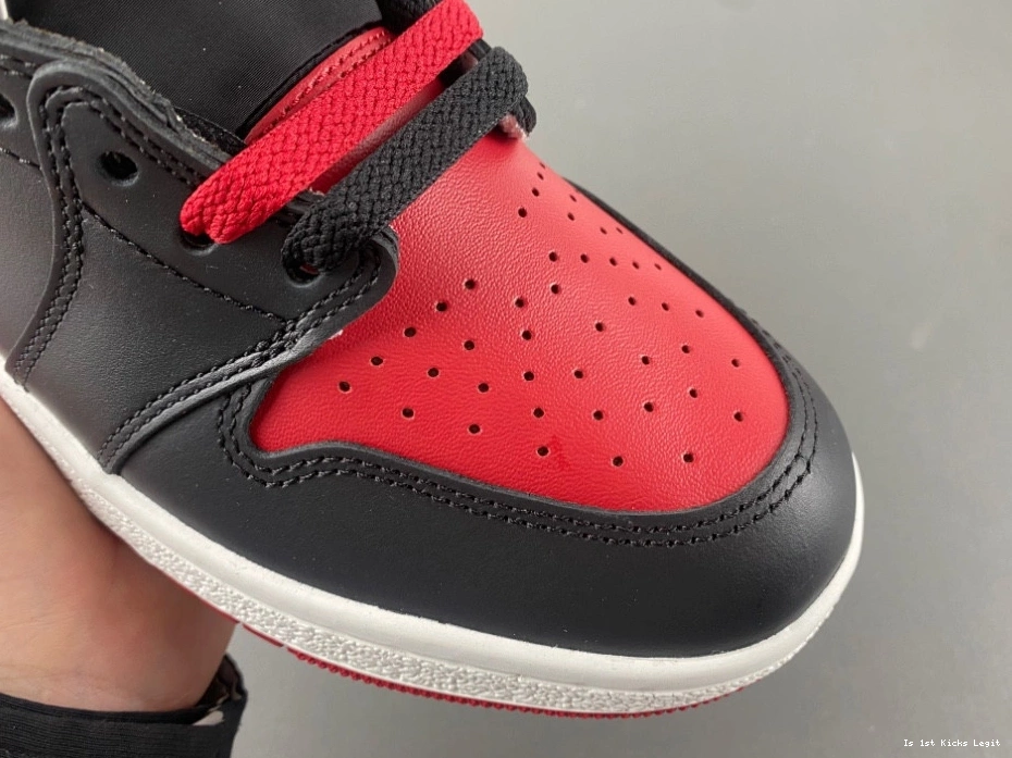 1 OG High Bred HV6674-067 Jordan Retro Men's - (2025) '85 1012